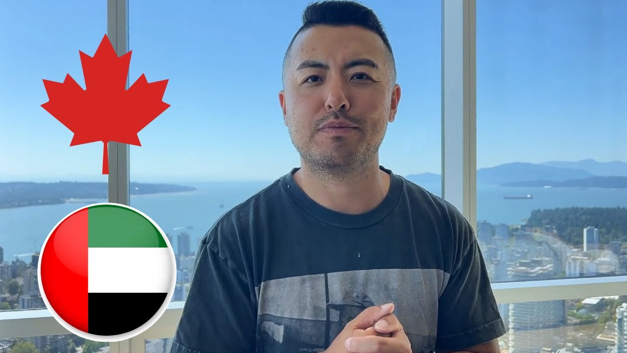 Living in Dubai as a Canadian: The Truth No One Tells You (Pros & Cons)