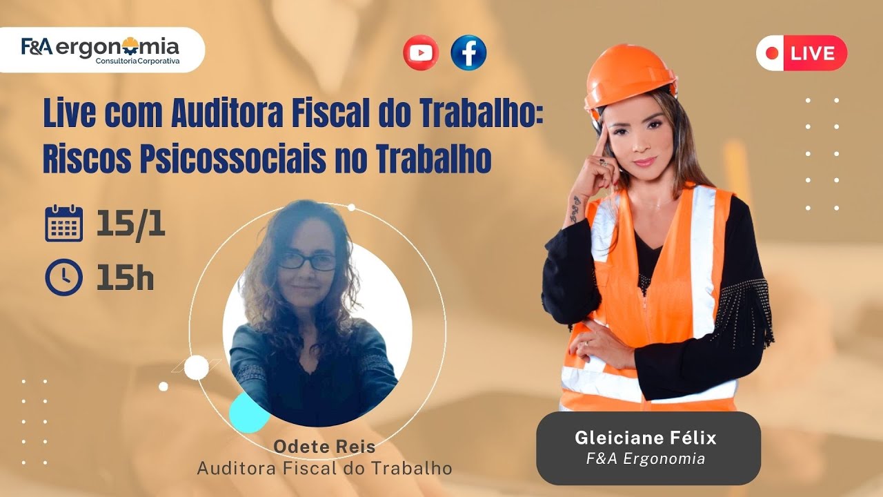 Riscos Psicossociais no Trabalho