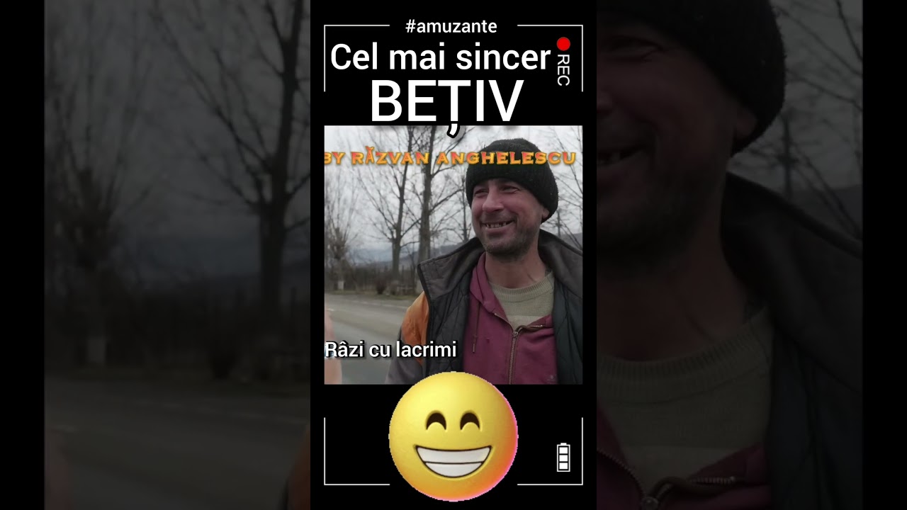 Cel mai sincer betiv! 😅 Faze tari amuzante