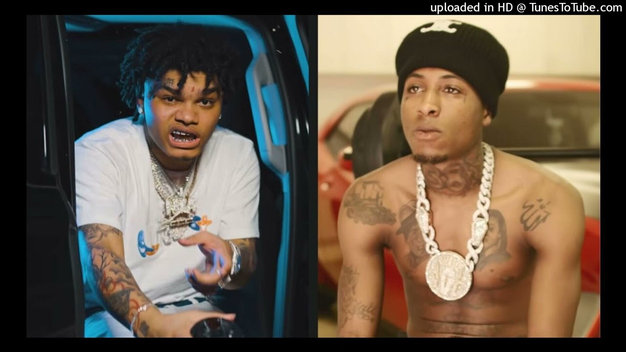 [FREE] NoCap Type Beat w/HOOk x NBA YoungBoy Type Beat w/HOOK - Soul Child