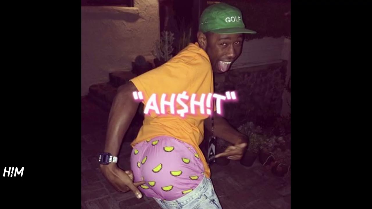 Like him Jersey club remix slowed + reverb @GoonaYT #trending #music #tylerthecreator #likehim