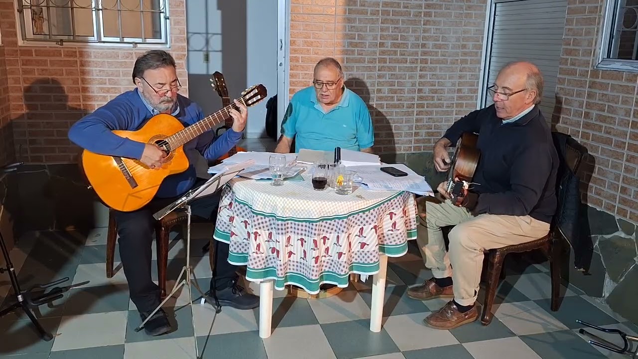 Te ví (Un vestido y un amor)
