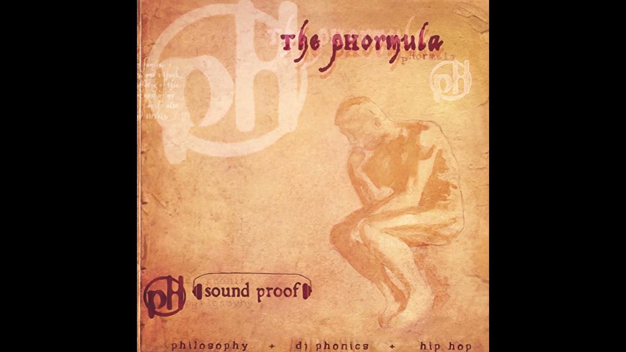The pHormula - Mic Check (One, Two)