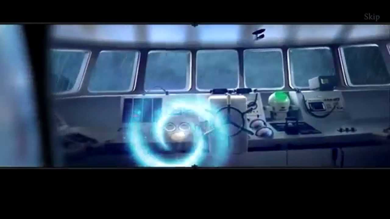 Fear for Sale: Endless Voyage hidden object adventure game! Gameplay video!