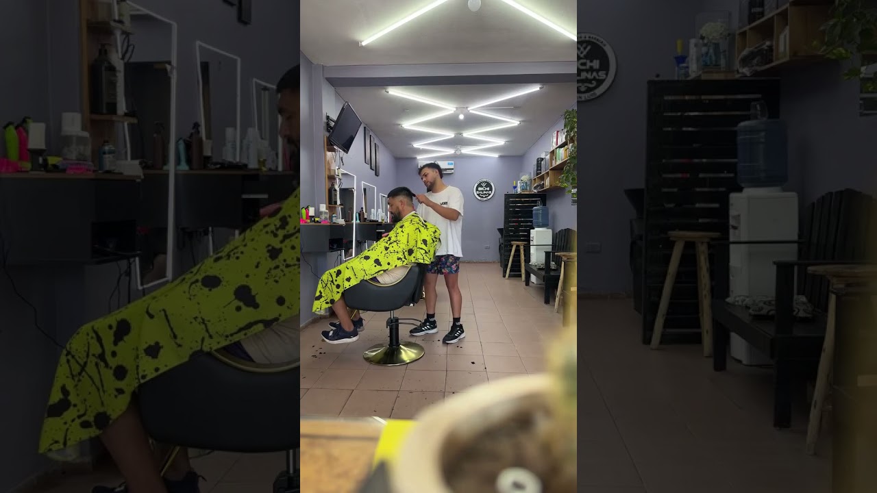 💈Trabajando duro o durando en el trabajo? 
