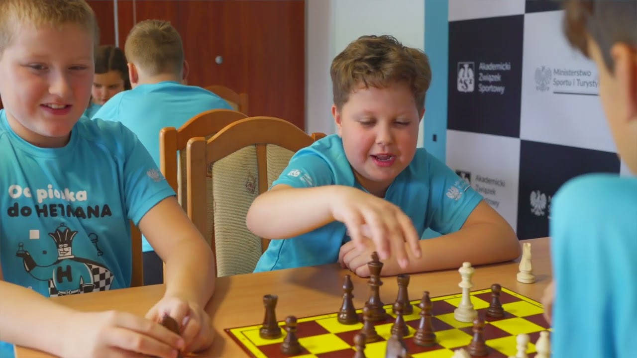 Od Pionka do Hetmana 2023 - Wilkasy