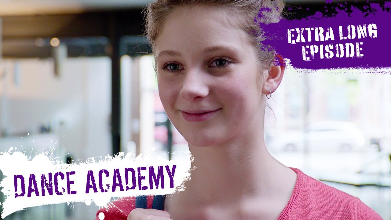 Season 3: Extra Long Episode 1 and 2 | Dance Academy