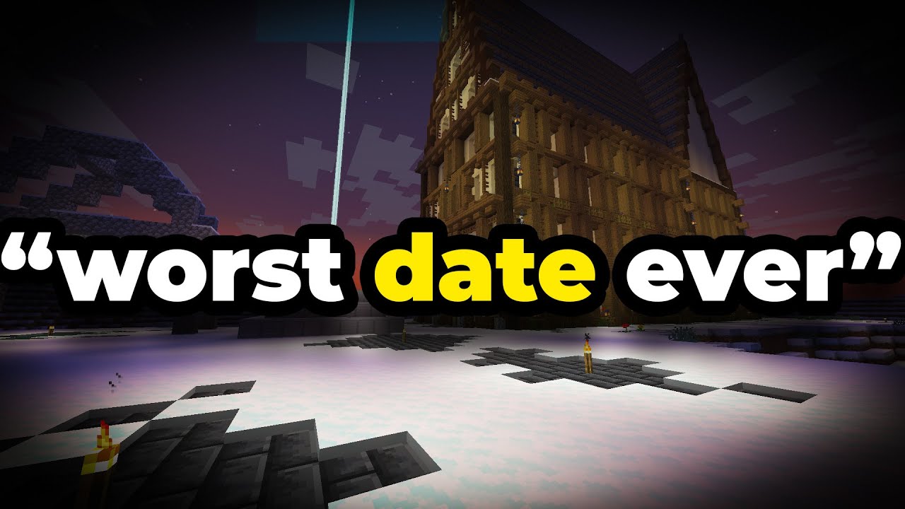 Reddit's Worst Date Stories to fall asleep to