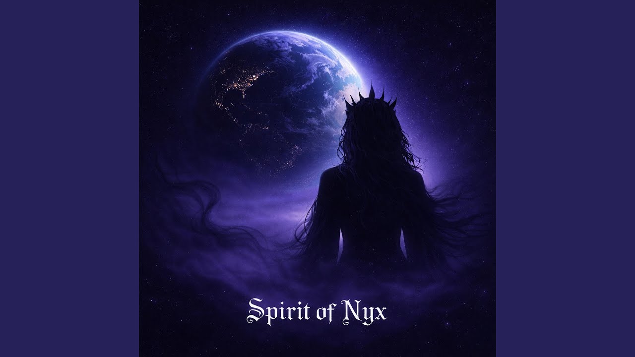 Spirit of Nyx