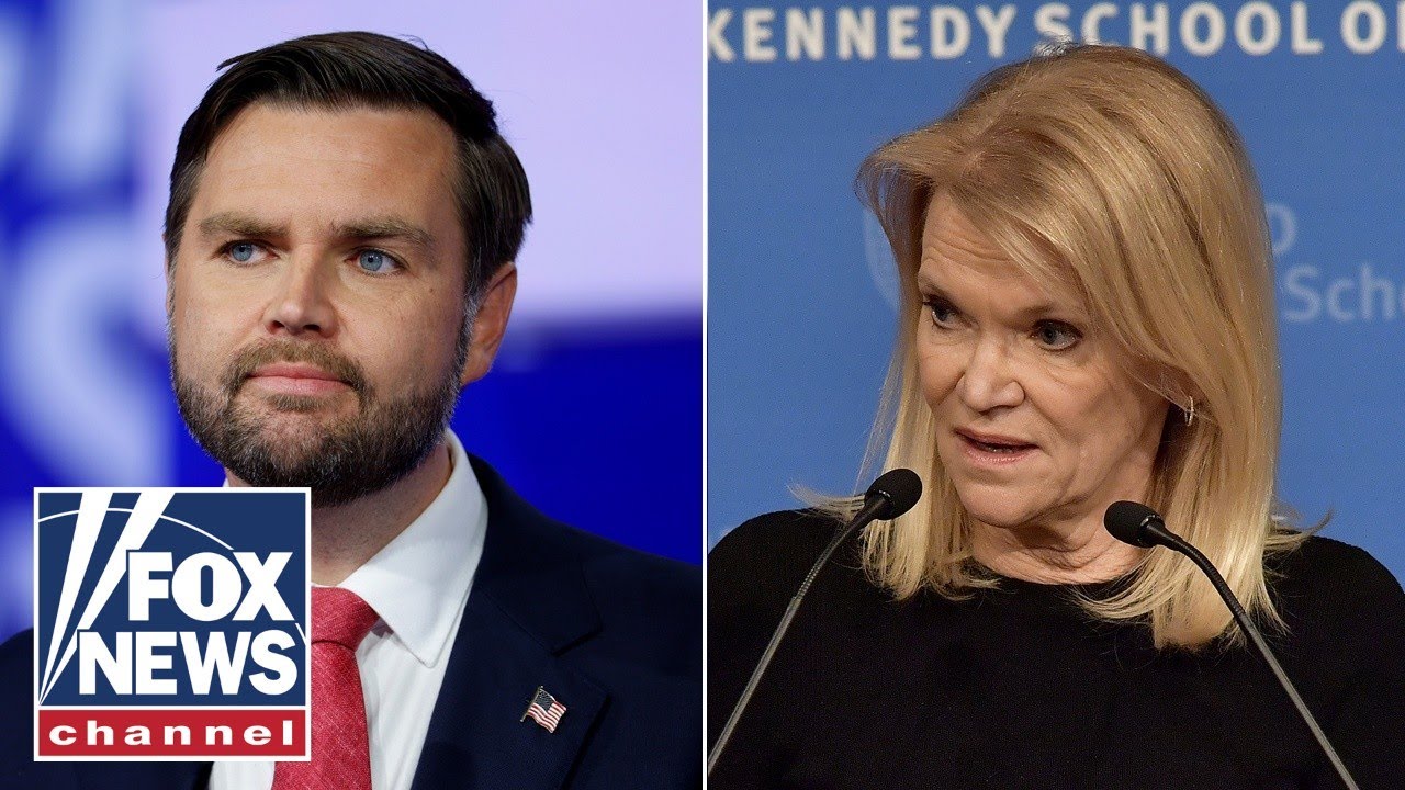 JD Vance has fiery exchange with ABC host: 'Do you hear yourself?!'