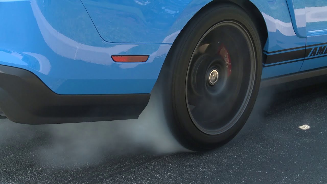 2011-2014 Mustang GT Power Pack- Bolt-On Build-Ups
