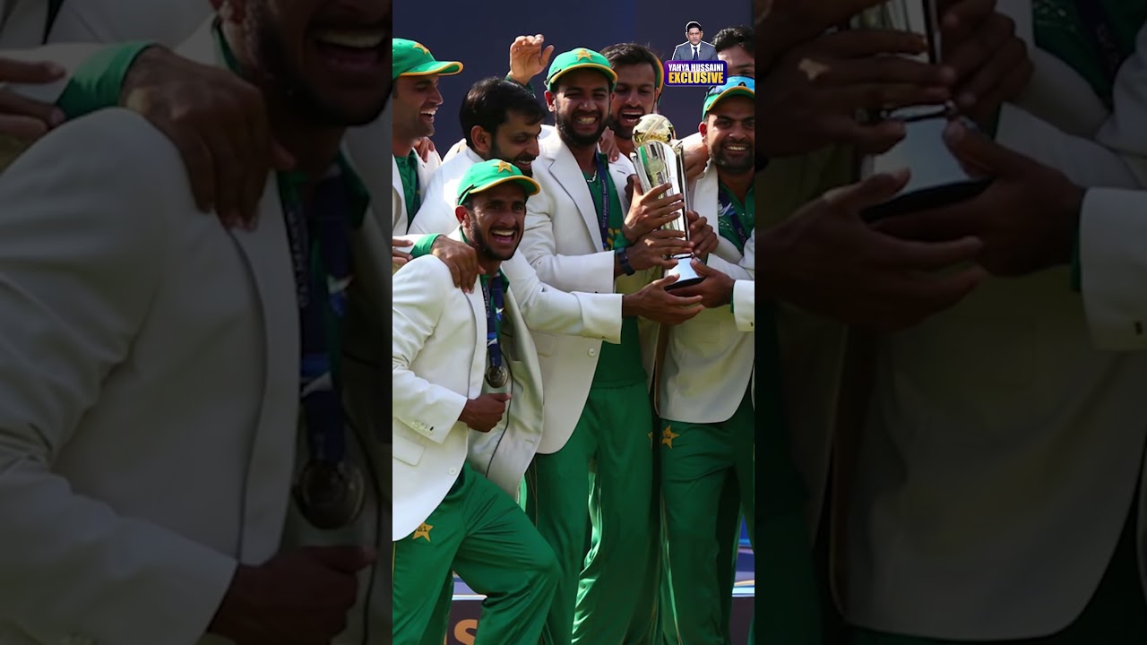 Pakistan team ke captain Salman Ali Agha jeeb mein parchi lekar aate hain! #SalmanAliAgha #t20wc #yt