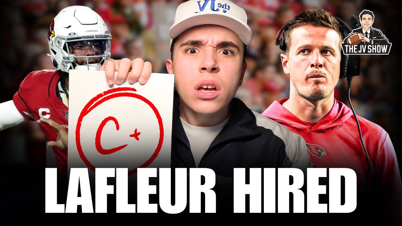 Mike LaFleur could be AMAZING for the Cardinals...