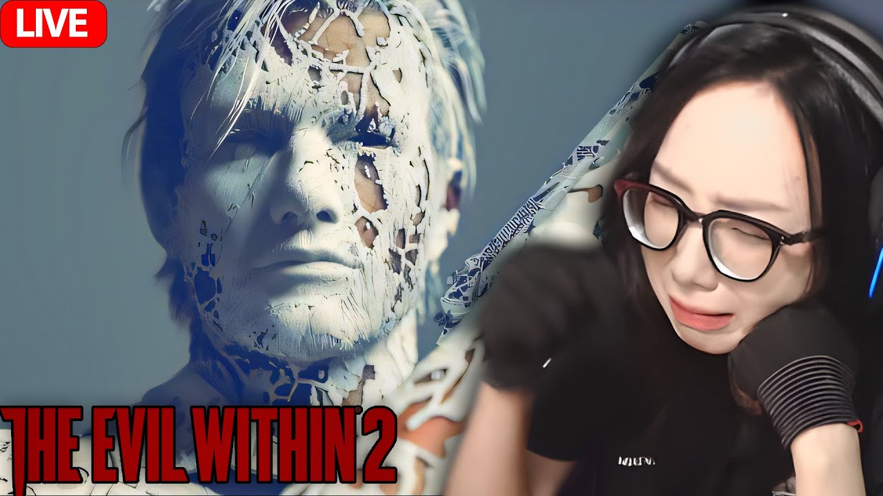 🔴 The Evil Within 2 (Thuyết Minh Full Story) - Si&ecirc;u Phẩm Game Kinh Dị Kh&eacute;t Tiếng 1 Thời! Sợ Đ4i!!!