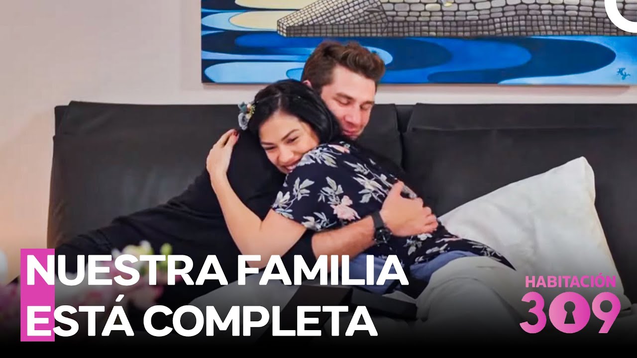 Momentos Románticos De Onur Y Lale #13: Ahora Estamos Muy Felices - Habitación 309