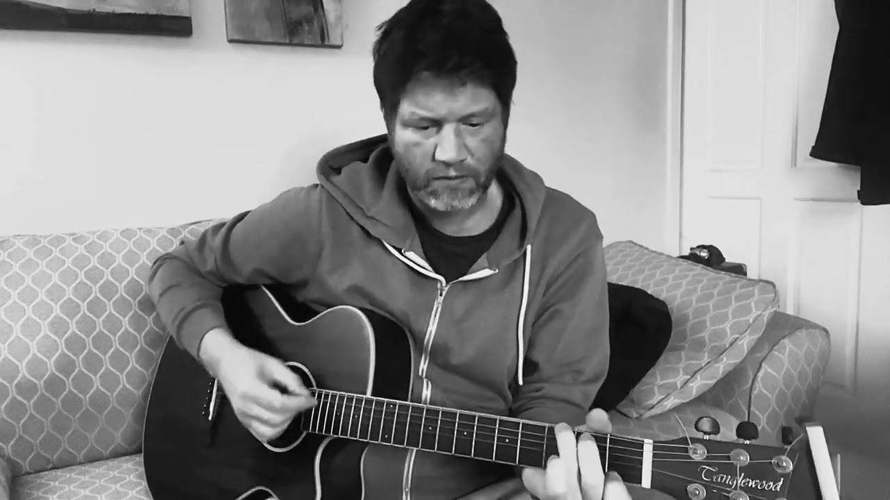 Promises cover - Eric Clapton 