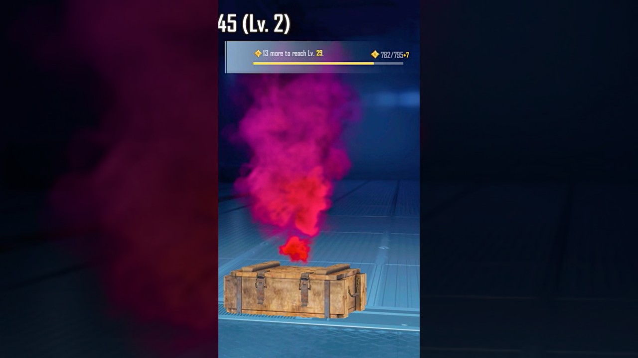 UMP LEVEL 3🔥#pubgmobile #viralvideo #pubggameplay #pubg #pubgm #bgmi