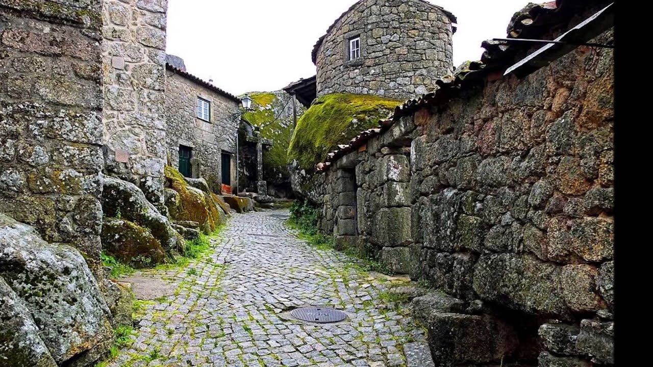 Maravilhas de Portugal