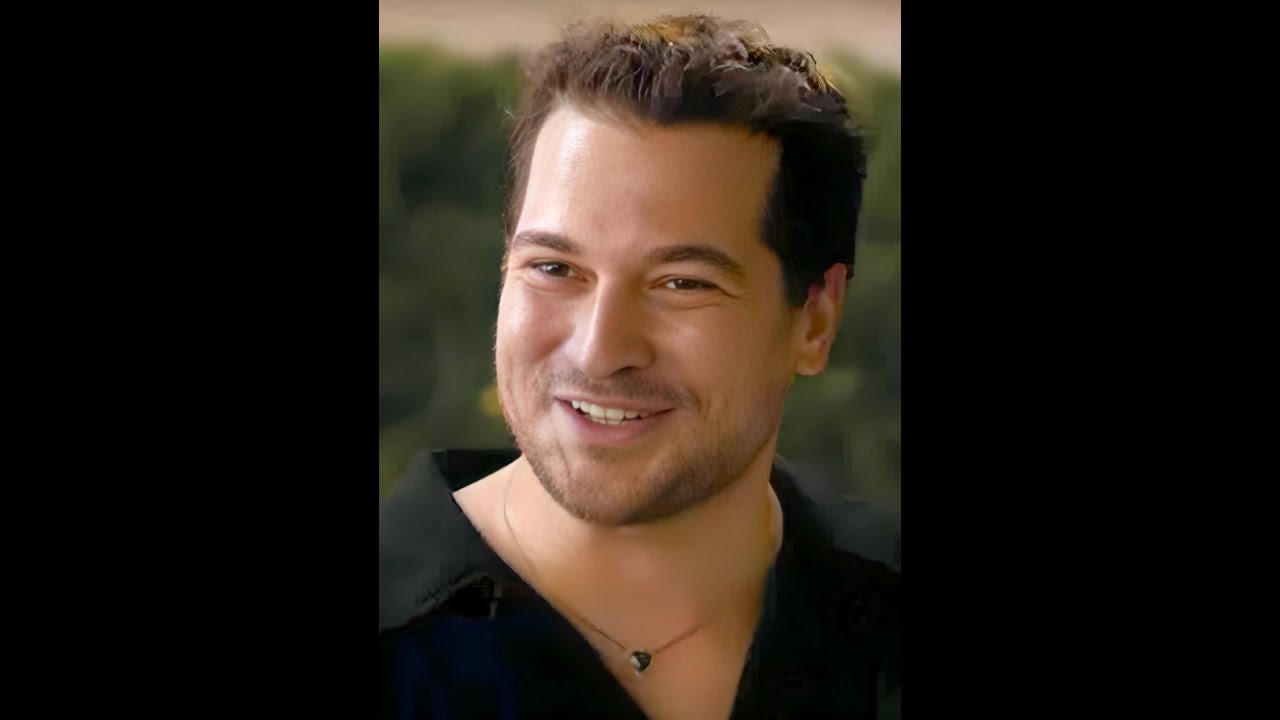 Cagatay Ulusoy : Happy Birthday, Mária K!