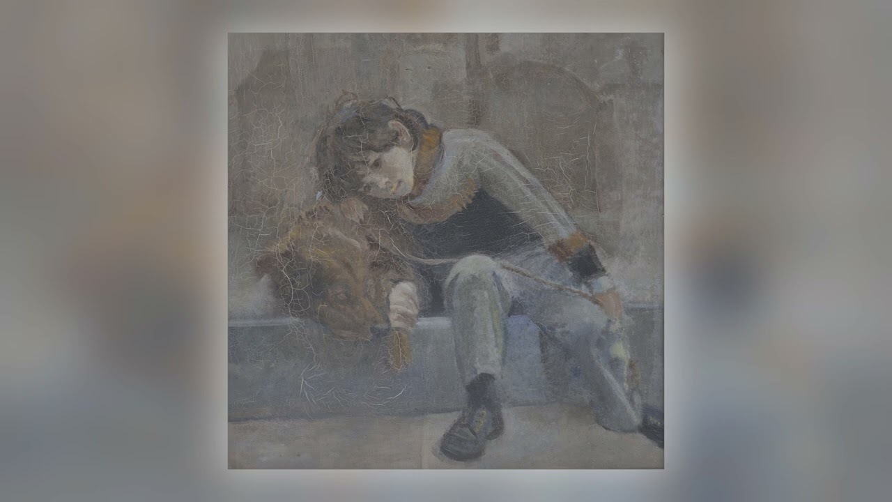 Rob Winstone - untitled piano III [Audio]
