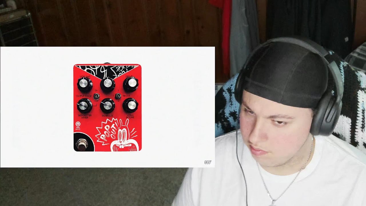 Trendsetter Sense, BigBreeze, Kijan Boone — Pop Out (Official Audio) |REACTION!!!