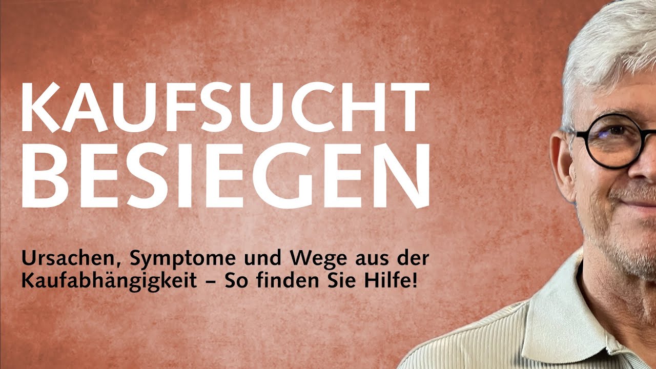 Kaufsucht besiegen: Ursachen, Symptome und Wege aus der Kaufabhängigkeit – So finden Sie Hilfe!