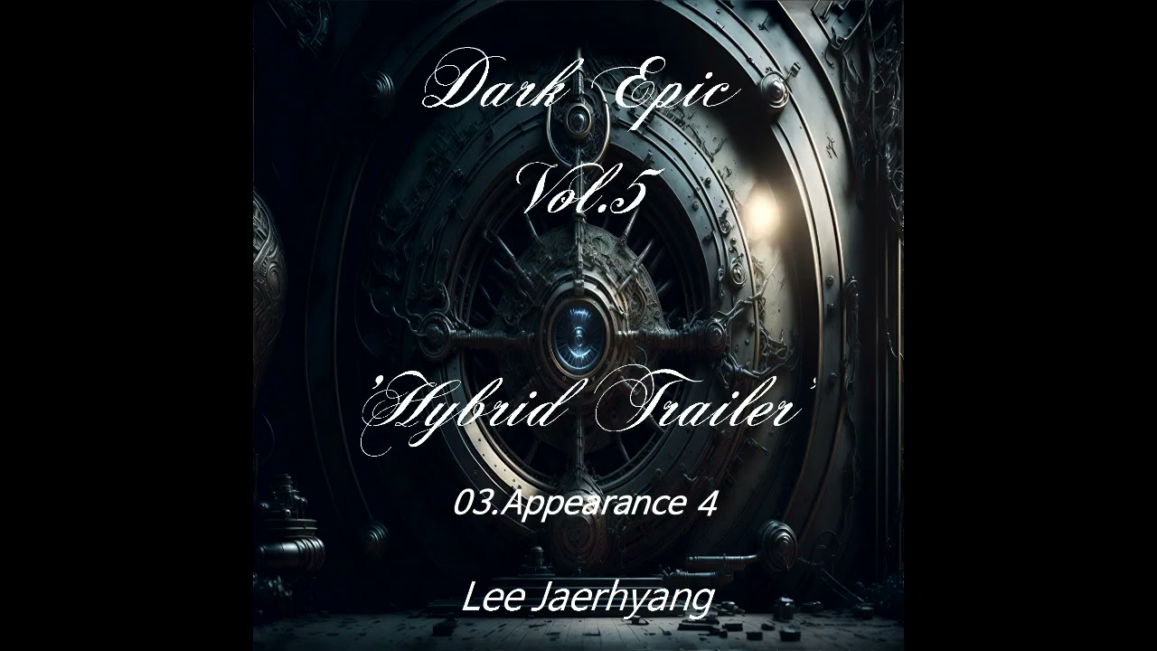 이재량 Dark Epic Vol.5 'Hybrid Trailer' 연속듣기