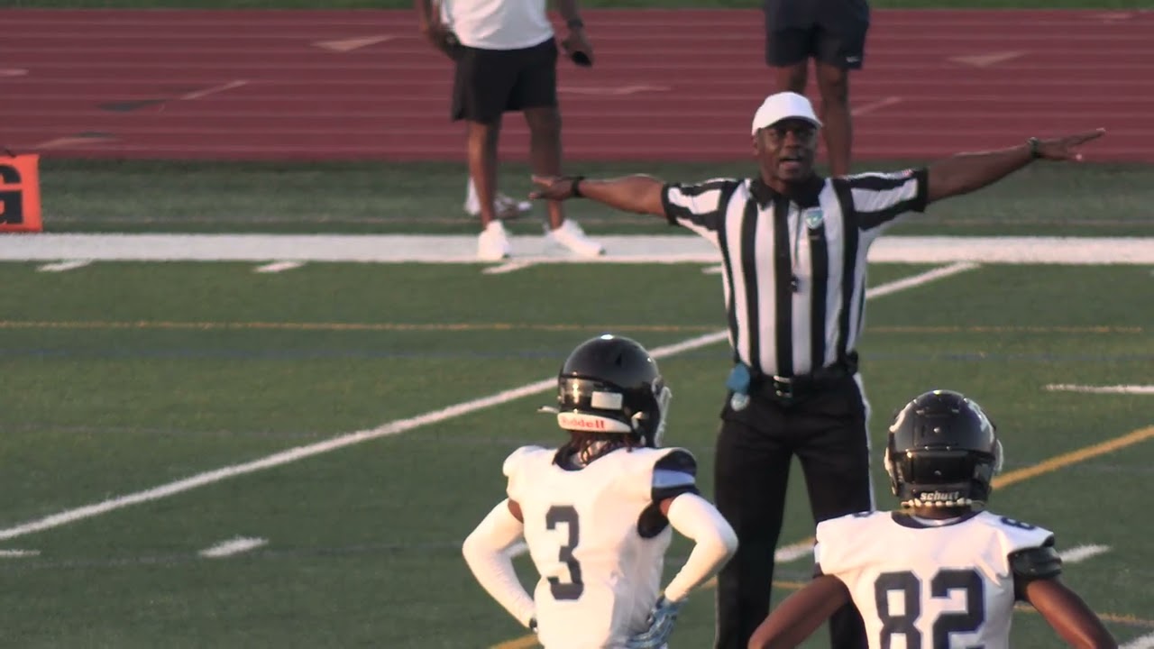 20250515 WP vs Dr Phillips Football Spring