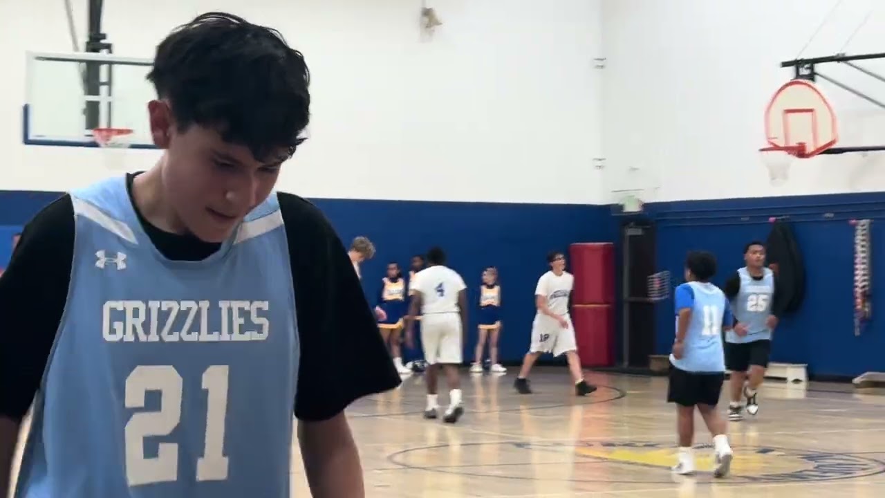 Rocky Mtn prep NOEL beats Aurora prep 8G play offs #1 #Hum3 #Humba #David #tonga #tongan