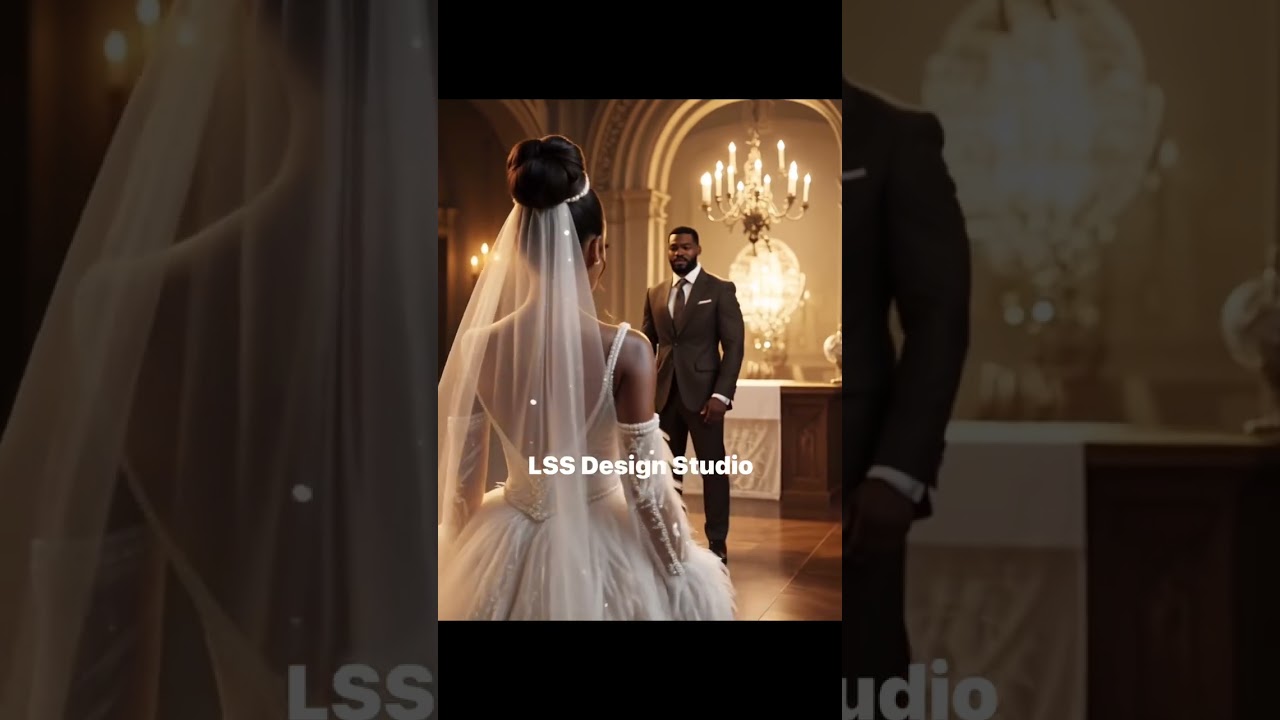 LSS Bride