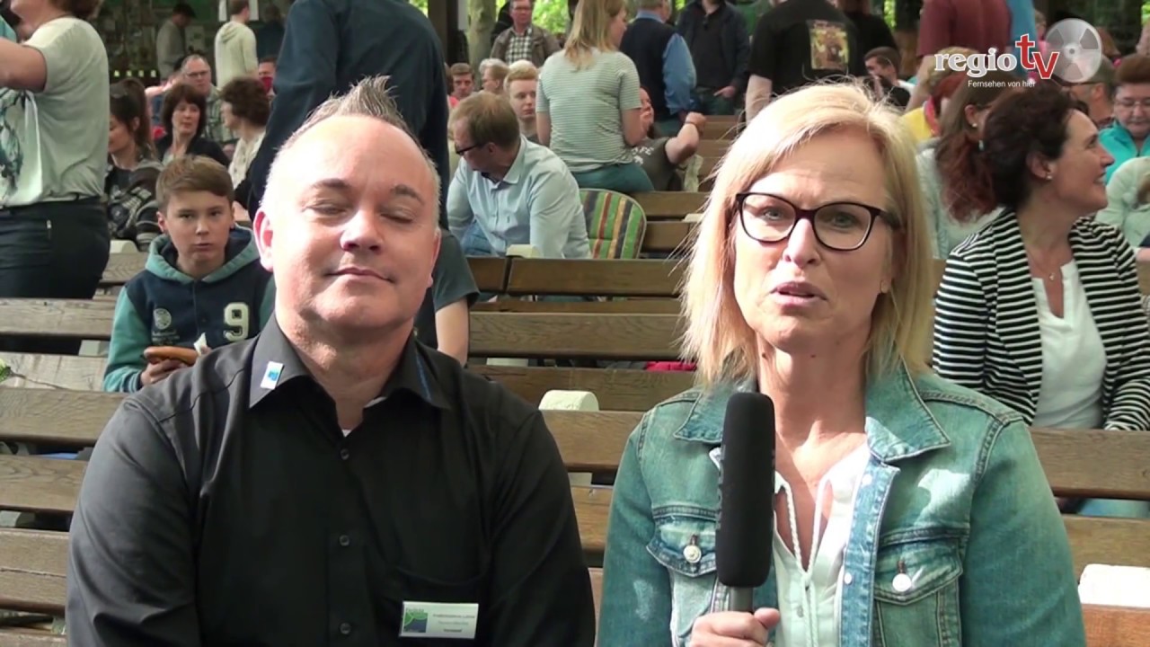 regiotv Wochenmagazin 20. Kalenderwoche 2017