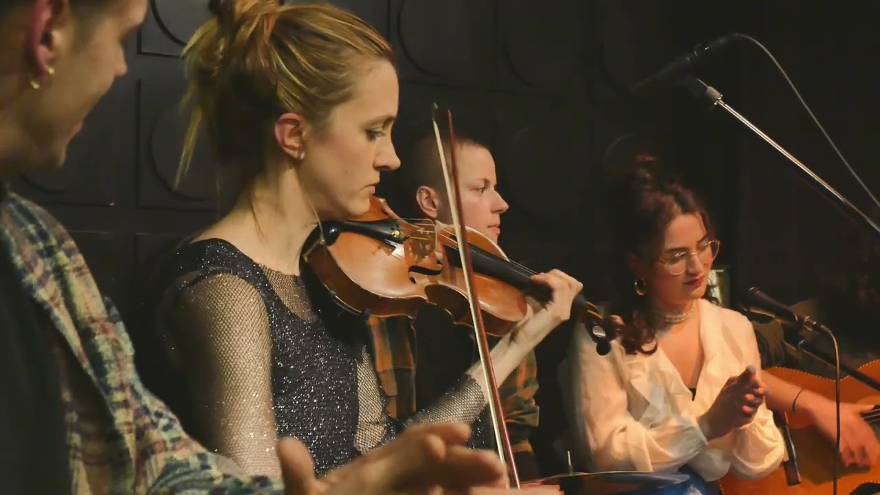 MM flamenco Sessions (11-03-2025)