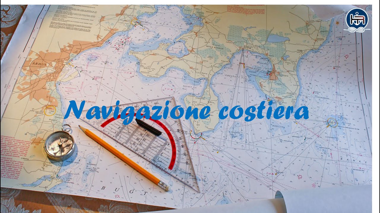 Problemi Navigazione costiera 42d
