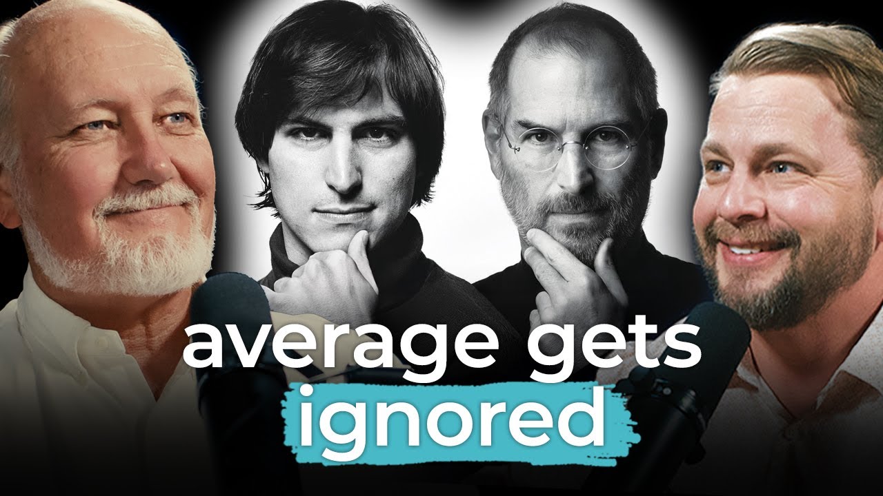 Why Safe Brands Get Ignored (and Bold Ones Win)