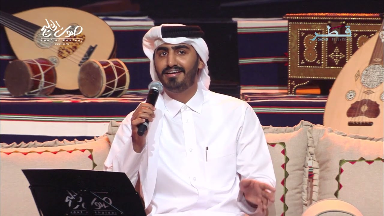 هيضوني - محمد المطوع