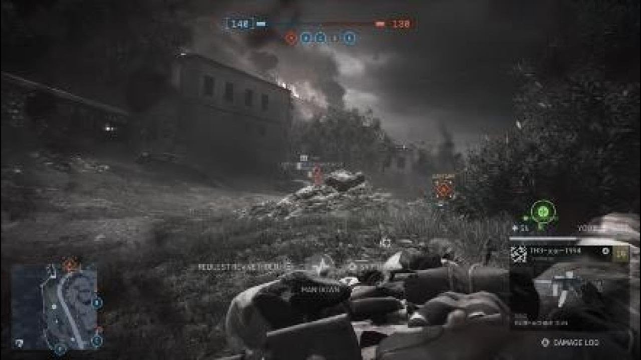 Just some Battlefield 6 beta moments