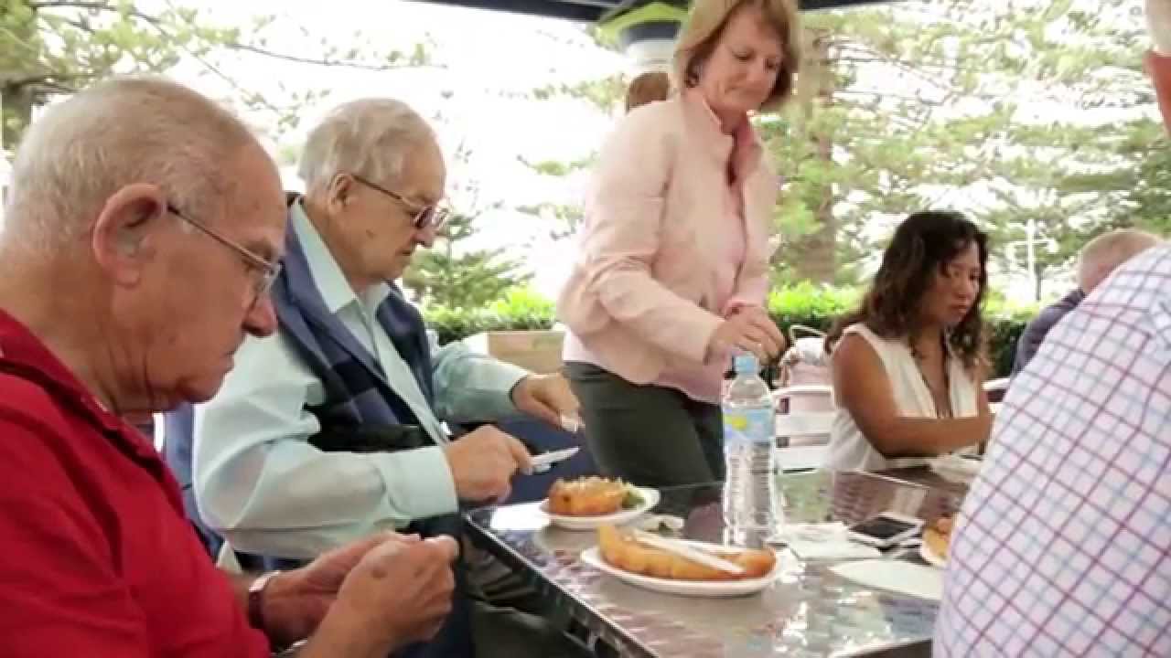 Plates n Mates - Meals on Wheels Central Coast