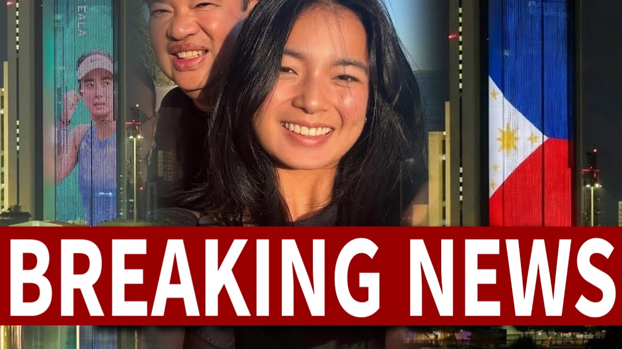 ENTIRE MIDDLE EAST SHOCKED! How ALEXANDRA EALA Became a GLOBAL PHENOMENON!