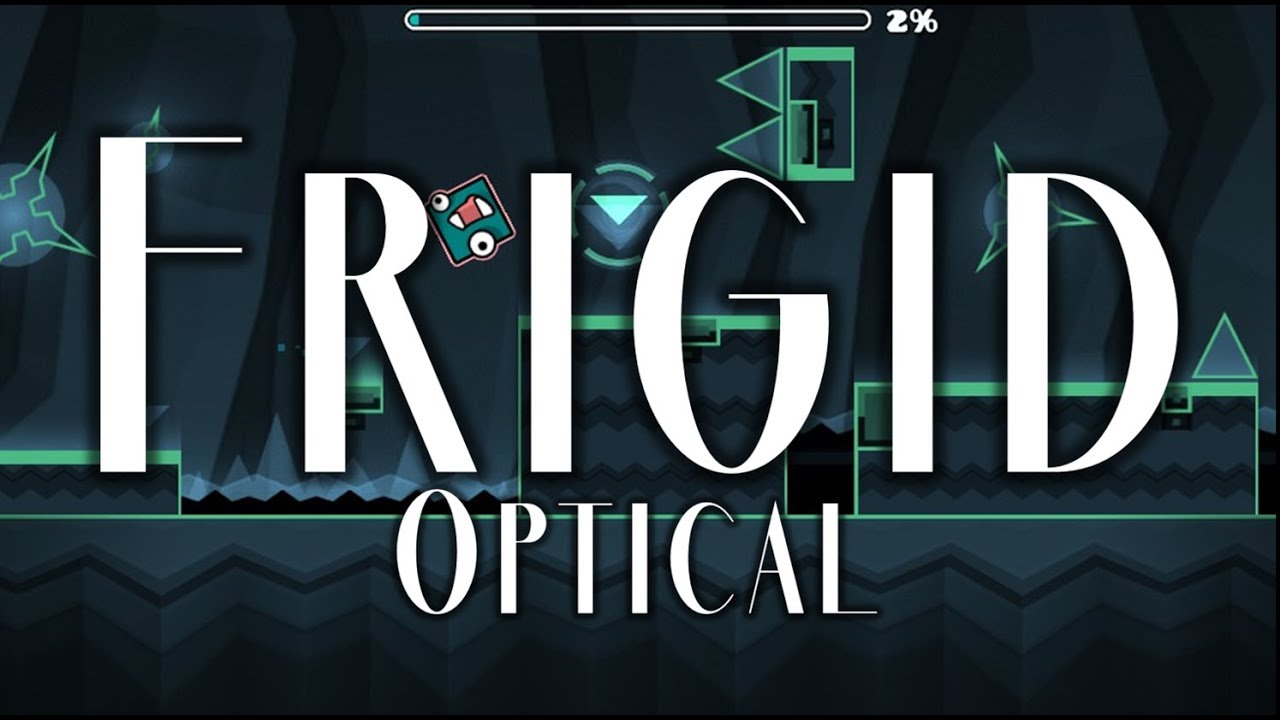 Optical - Frigid
