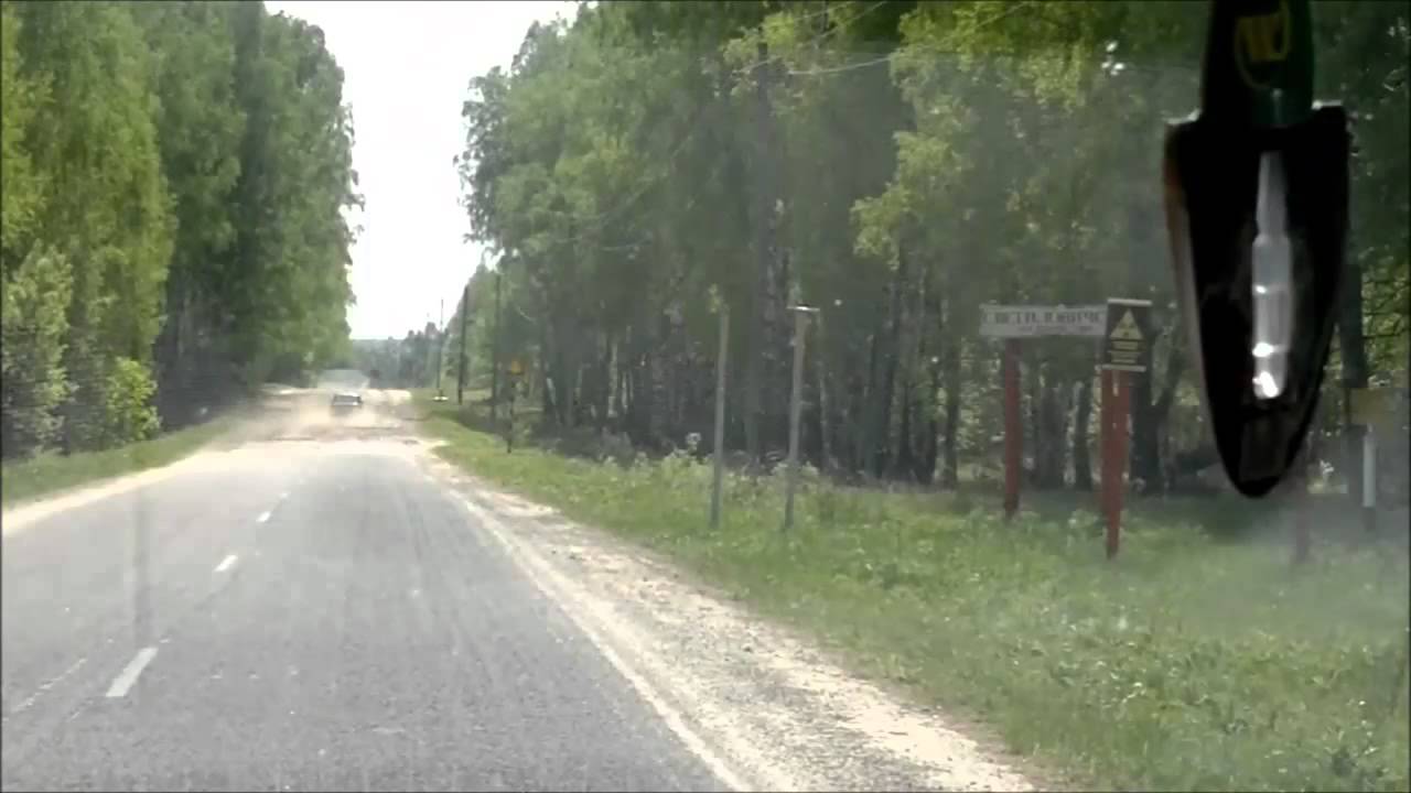 Тихая родина (д.Железники Ветковский р-н Гомельская обл.)