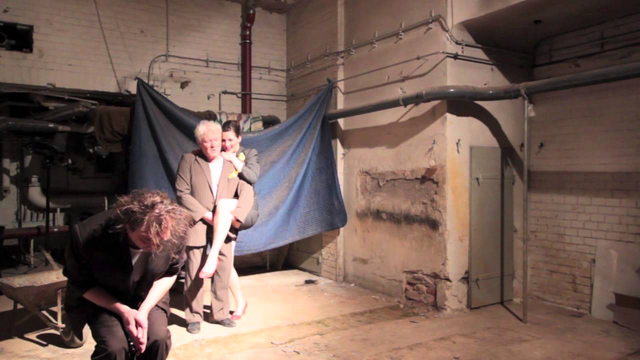 K&ouml;nig Ubu HD