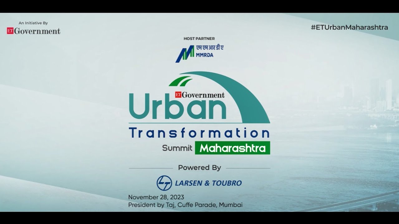 ET Urban Maharashtra Post event