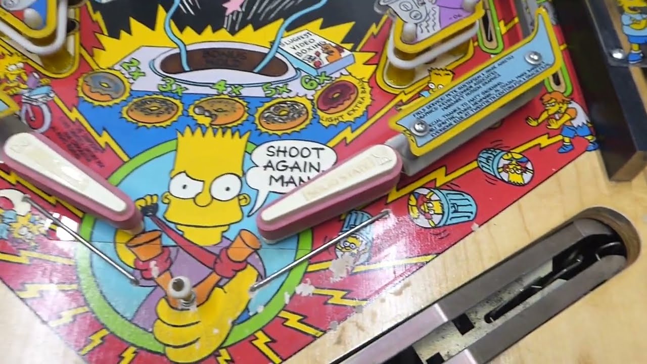 0058 Überarbeitung The Simpsons DE