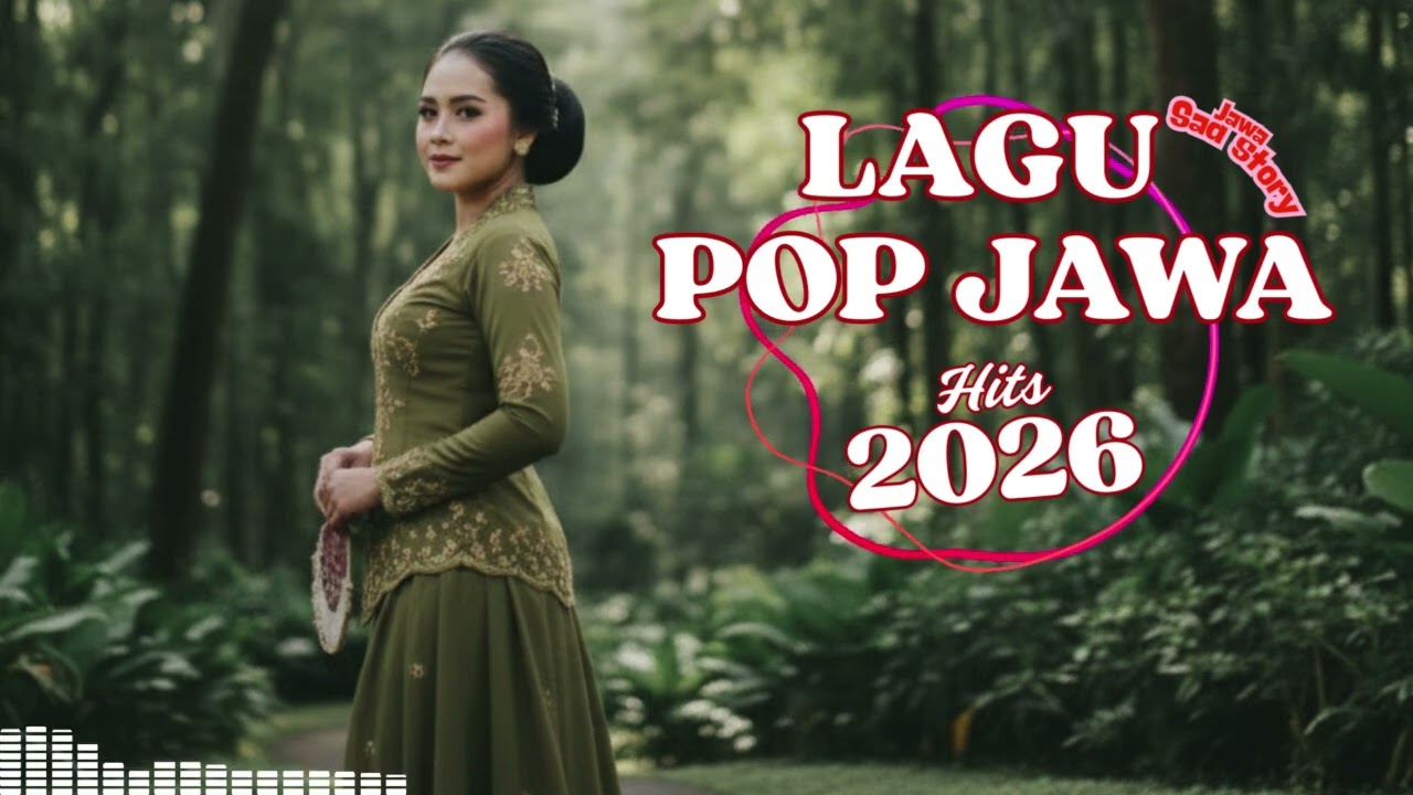 Nonstop Pop Jawa Slow Patah Hati 2026 | Kompilasi Lagu Galau Terbaik Untuk Merenung