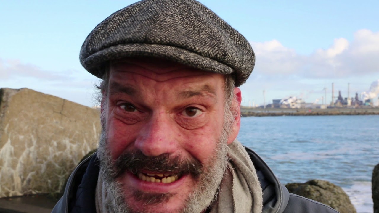 Geniet Godverdomme- gedicht van J.T.J Besseling