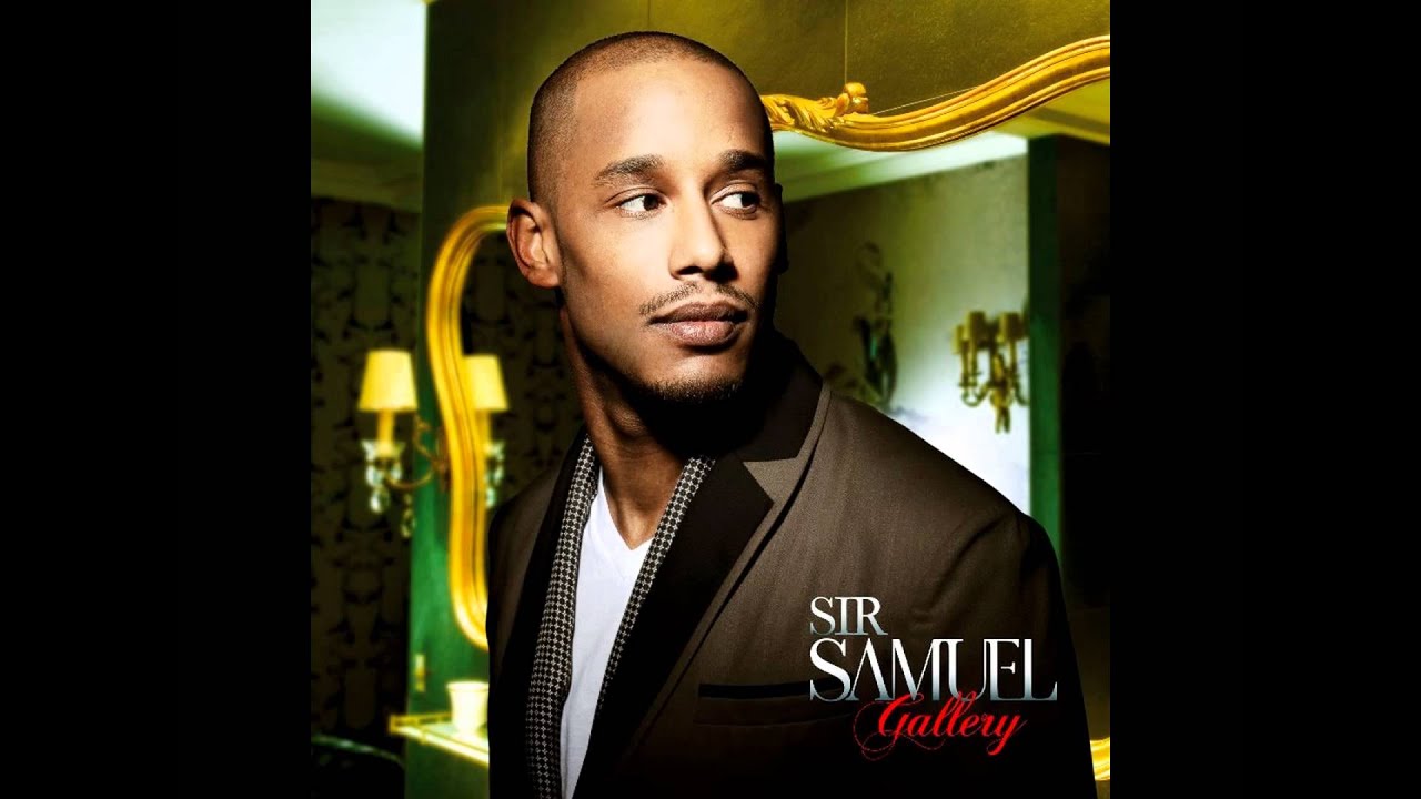 Sir Samuel - M'&eacute;vader