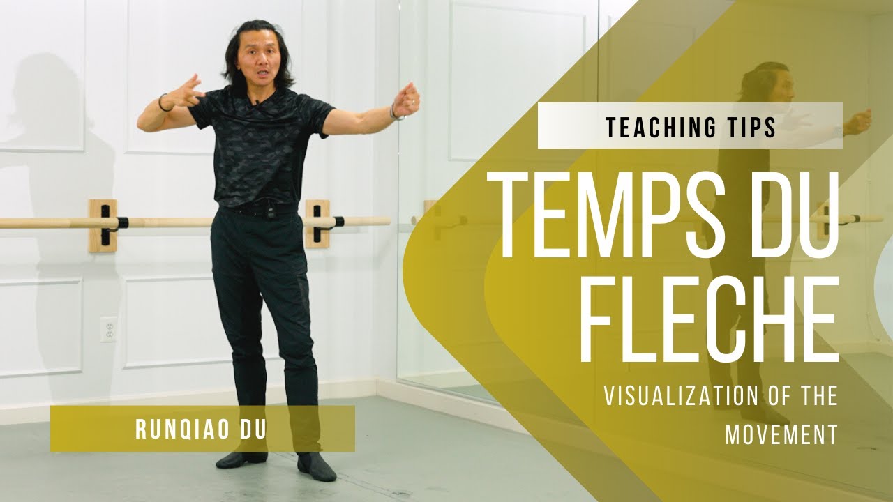 Temps Du Fleche - Shooting an Arrow
