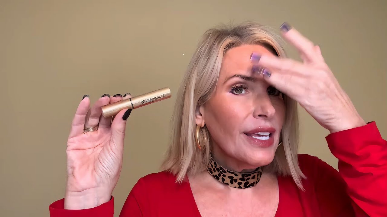 Grande Brow Serum is The Perfect Brow Enhancing Serum For You!