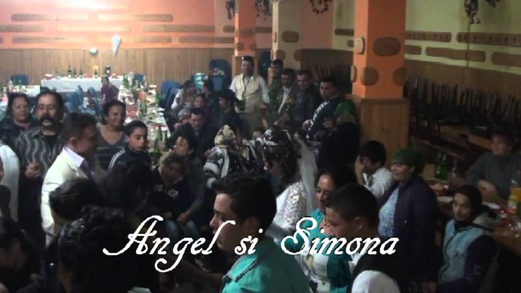 Angel si simona 3 Cetatea de Balta