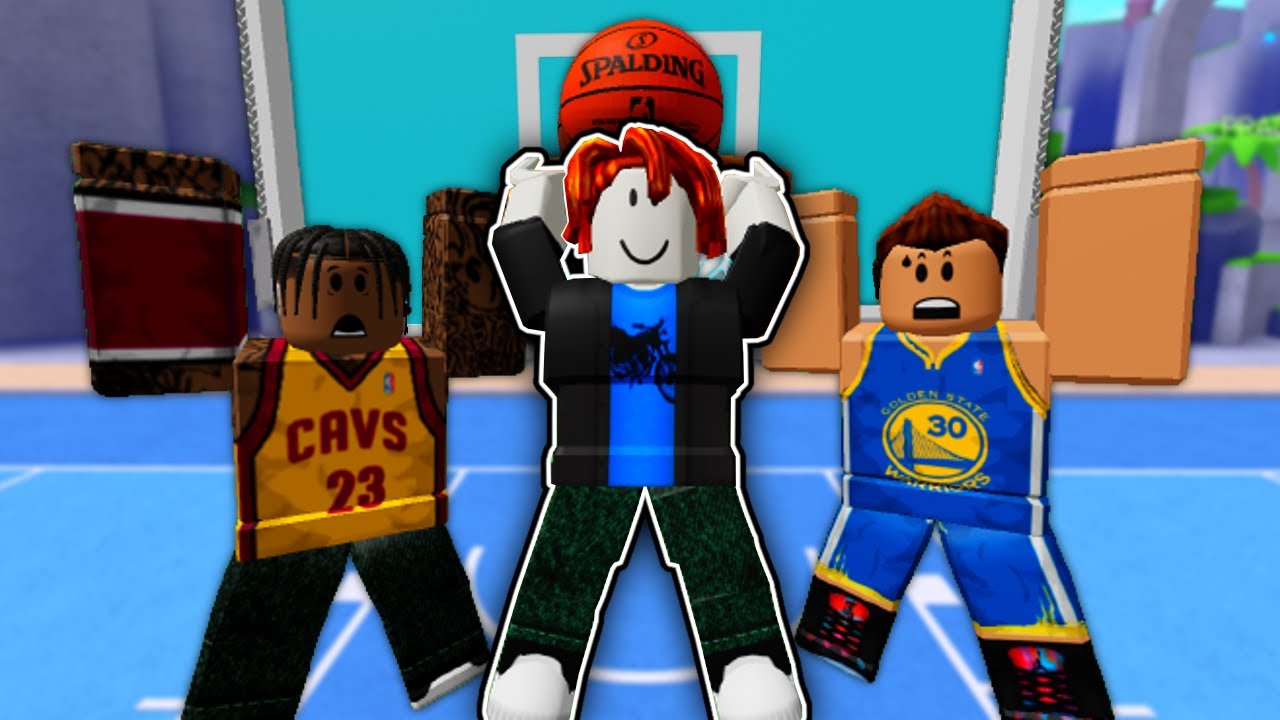 I Went Undercover In Hoopz!